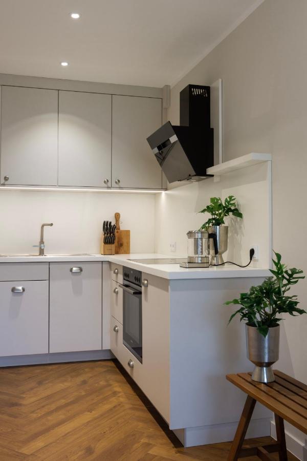 Appartement Gut Moorbeck à Amelhausen Extérieur photo
