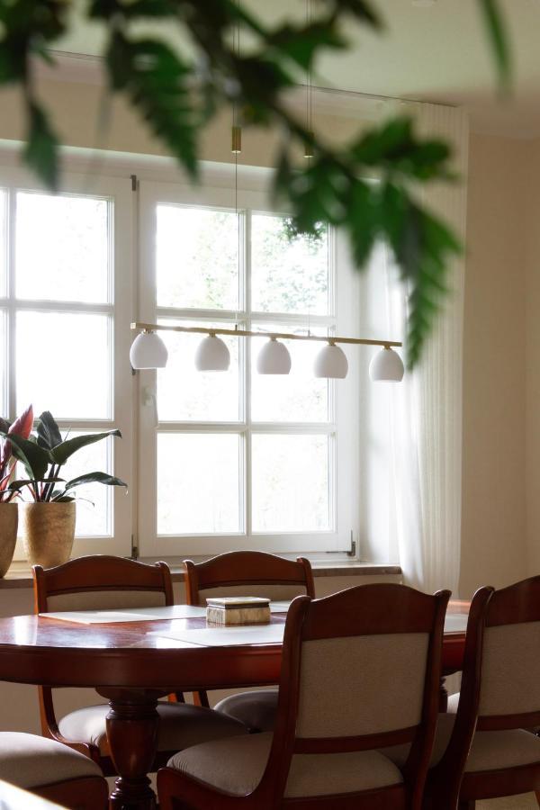 Appartement Gut Moorbeck à Amelhausen Extérieur photo