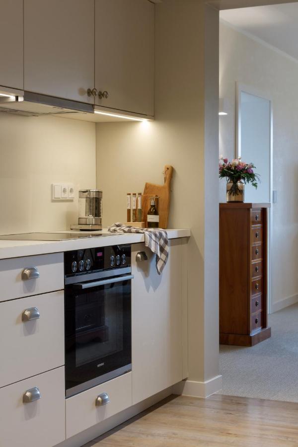 Appartement Gut Moorbeck à Amelhausen Extérieur photo