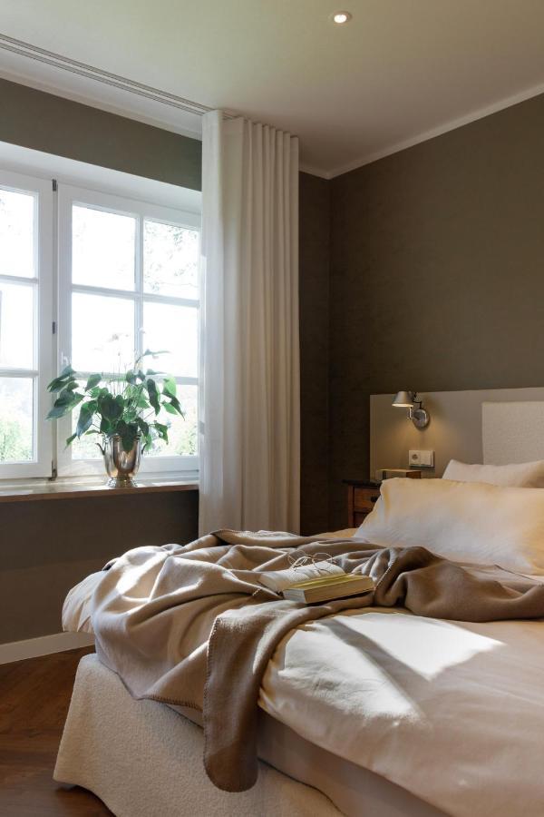 Appartement Gut Moorbeck à Amelhausen Extérieur photo