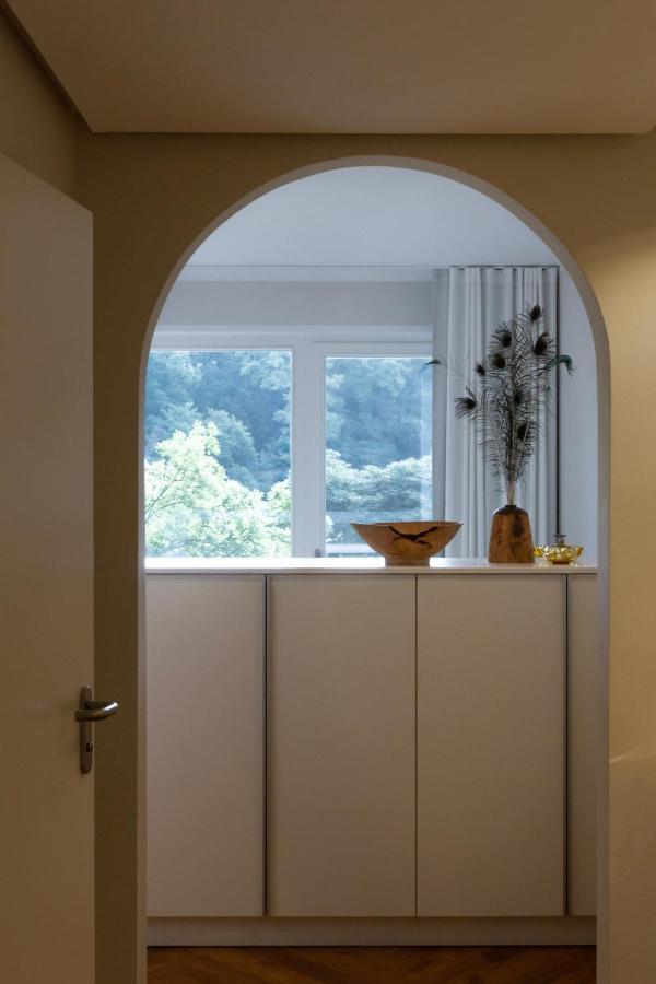Appartement Gut Moorbeck à Amelhausen Extérieur photo
